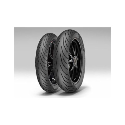 Anvelopa | Cauciuc Fata Moto 100 80 17 PIRELLI ANGEL CITY foto