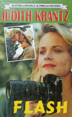 FLASH-JUDITH KRANTZ-221643 foto