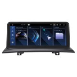 Cumpara ieftin Navigatie dedicata cu Android BMW X3 (E83) 2003 - 2011, 6GB RAM, Radio GPS Dual