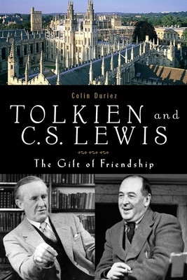 Tolkien and C. S. Lewis: The Story of a Friendship foto