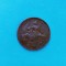 5 Centimes 1917 Franta-stare buna-in realitate arata bine