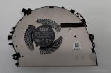 Cooler placa video Laptop, Huawei, MagicBook PRO HBL-W29, HQ23300018000, BAPA0905R5H-Y001, 5V, 0.50A, GPU