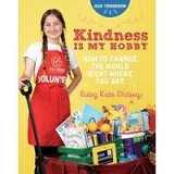 Kindness Is My Hobby