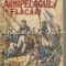 Arhipelagul In Flacari - Jules Verne