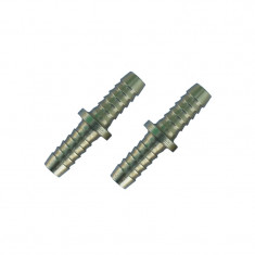 Conectori pentru cuplare furtun Gude 41034, 6 mm, 2 buc