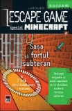 Cumpara ieftin Sasa si fortul subteran/***