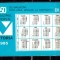C9 10 - 1985 - Calendar de buzunar - reclama magazinul Victoria