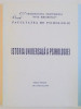 ISTORIA UNIVERSALA A PSIHOLOGIEI de ION MANZAT , VOL I , 2000