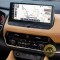 Sticla securizata protectie ecran Nissan X-TRAIL T33 2022-