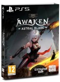 Awaken Astral Blade Tanias Edition PS5