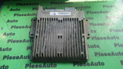 Calculator motor Renault Twingo (1993-2006) 7700103966 . foto