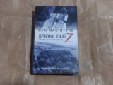 BEN MACINTYRE - SPIONII ZILEI Z ~ spionaj si contraspionaj ~ Cartonata