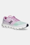 On sneakers Cloud 6 Push culoarea turcoaz, 3WF10044129