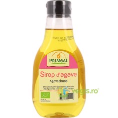 Sirop de Agave Ecologic/Bio 330g