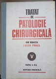 TRATAT DE PATOLOGIE CHIRURGICALA VOL.V PARTEA A III-A PATOLOGIE CHIRURGICALA TORACICA-EUGEN PROCA-260251