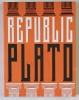 PLATO , REPUBLIC , THE COMPLETE AND UNABRIDGED JOWETT TRANSLATION by PLATO , 2019