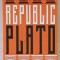 PLATO , REPUBLIC , THE COMPLETE AND UNABRIDGED JOWETT TRANSLATION by PLATO , 2019