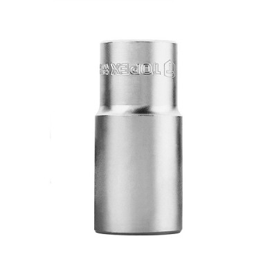 Tubulara hexagonala lunga 1/2&amp;quot;, 27 mm Topex 38D761 HardWork ToolsRange foto