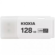 Memorie USB Kioxia Hayabusa U301, 128GB, USB 3.2