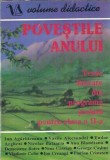 Povestile anului. Texte literare din programa scolara pentru clasa a II-a