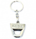 Breloc chei auto pentru Dacia
