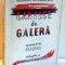 CANTECE DE GALERA de CICERONE THEODORESCU