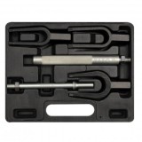 Set 5 dispozitive pentru indepartat panouri auto, Yato YT-0616