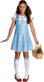 Costum Dorothy Vrăjitorul din Oz, Costum Dorothy Vrăjitorul din Oz Mic, Oem