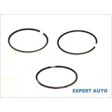 Set segmenti piston Audi AUDI 80 (8C, B4) 1991-1994