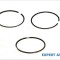 Set segmenti Volkswagen VW POLO limuzina (9A4) 2002-2016