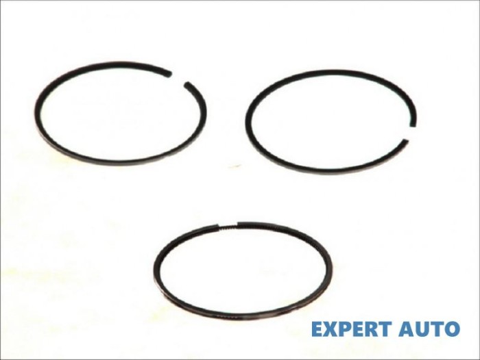 Set segmenti piston Skoda FELICIA Mk II combi (6U5) 1998-2001