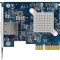 QNAP QXG EXPANSION CARD 10GbE QXG-10G1T