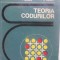 TEORIA CODURILOR-ION CREANGA, DAN SIMOVICI-231646