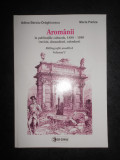 Adina Berciu Draghicescu - Aromanii in publicatiile culturale 1880-1940
