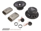 Set Difuzoare Auto Tweeter și Woofer 165mm 200W 70Hz-20kHz 4&Omega;