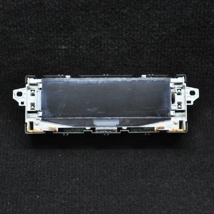 Alt modul de control CITRO&Euml;N C4 II B7 2012 OEM: 9677296480-00 1651418