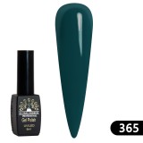 Cumpara ieftin Oja semipermanenta Black Elite, Global Fashion 8 ml, 365