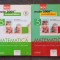 MATE 2000+ CONSOLIDARE. MATEMATICA CLASA A V-A - Gologan, Peligrad (2 vol)