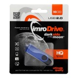 Cumpara ieftin Stick USB Imro Axis, 16GB, USB 2.0