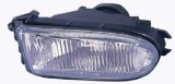 Proiector ceata Renault Clio 1 (B/C57, 5/357), Megane 1 (Ba0/1), Megane 1 Classic (La0/1), Megane Scenic (Ja0/1) DEPO parte montare : Dreapta