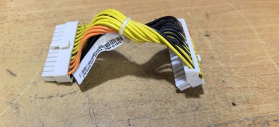 CAblu Server Dell CN-0GC131 #A8646 foto