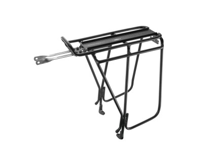 Portbagaj bicicleta Topeak Super Tourist DX (Disc) - 26-29 inch, Aluminiu Ultimate FactoryBikes foto