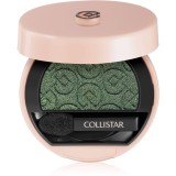 Collistar Impeccabile Compact Eyeshadow fard de pleoape intens 525 Ottanio Satin 3 g