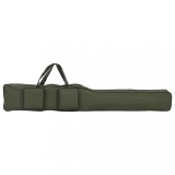 Geantă pentru undiță, verde &icirc;nchis, 160 cm, țesătură oxford