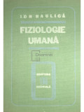 Ion Haulica - Fiziologie umana (editia 1989)