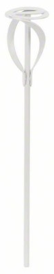 Bosch Paleta agitatoare usoara 65x400mm pentru GRW ProAdvanced PowerfulTools foto