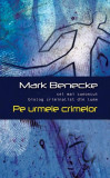 Pe urmele crimelor - Hardcover - Mark Benecke - RAO