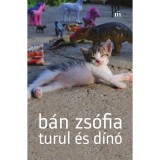 Turul &eacute;s d&iacute;n&oacute; - Jelenetek a k&eacute;pek &eacute;let&eacute;ből - B&aacute;n Zs&oacute;fia