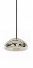 light Void pendant lamp (silver) foto