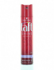 Fixativ de par Taft Shine Diamond Nr 5 250 ml foto